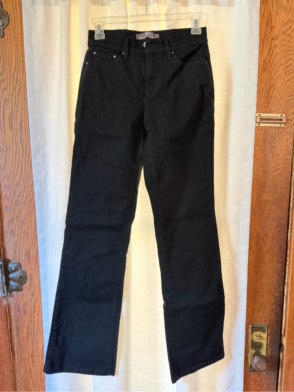 Levi’s | 512 Bootcut Jeans | Black | Size 2